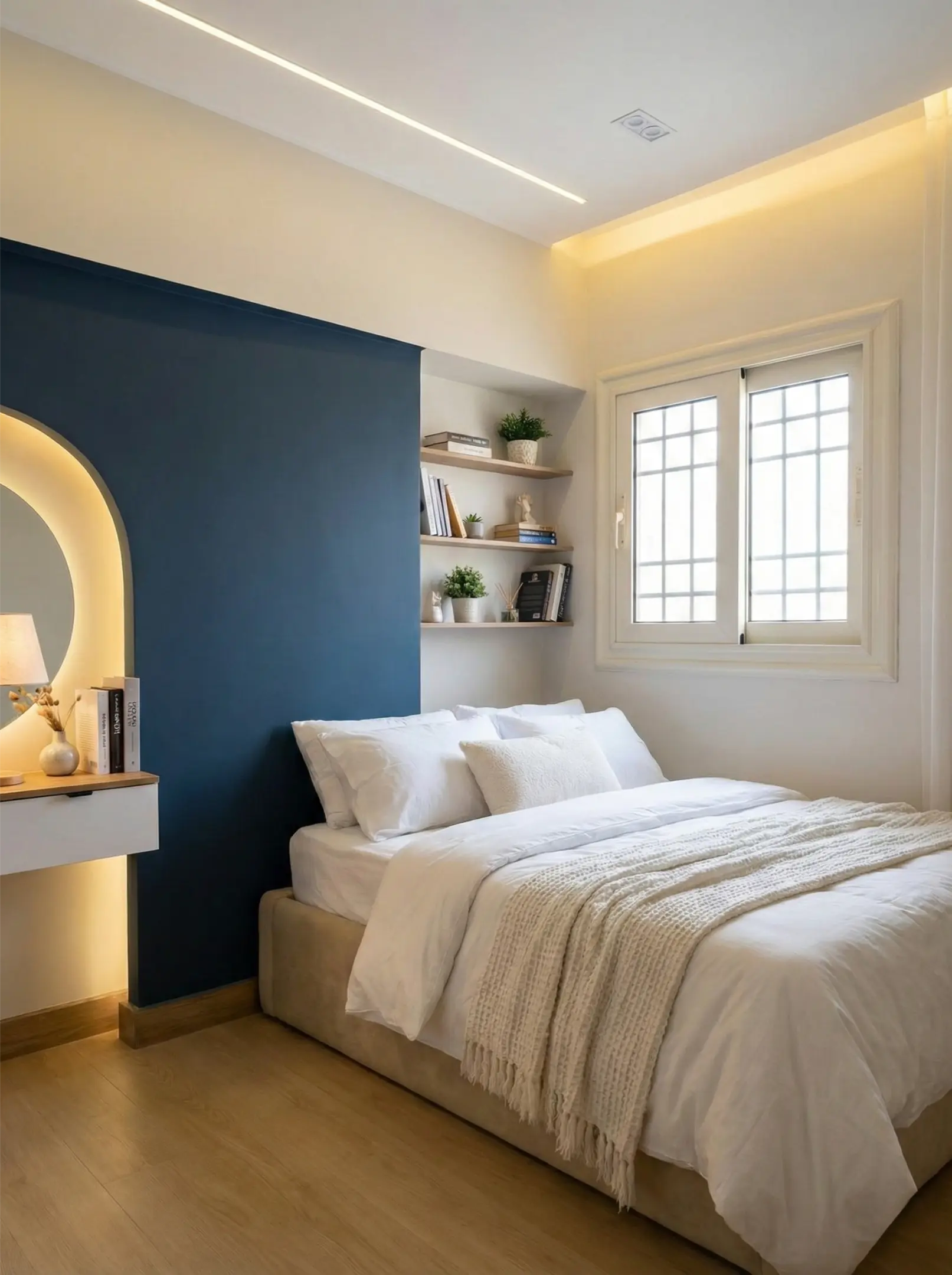 تصميمات داخلية من سراي للأثاث